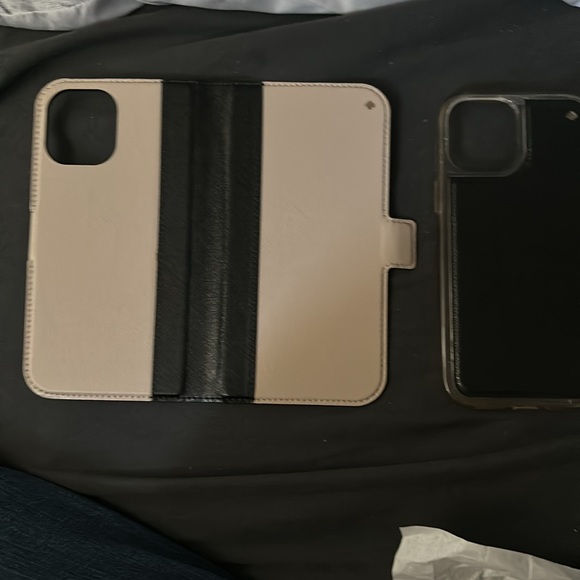 Kate Spade iPhone case - Picture 2 of 4